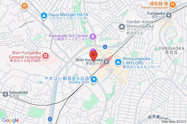 Asao Ward Office