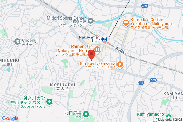 Midori Ward Office
