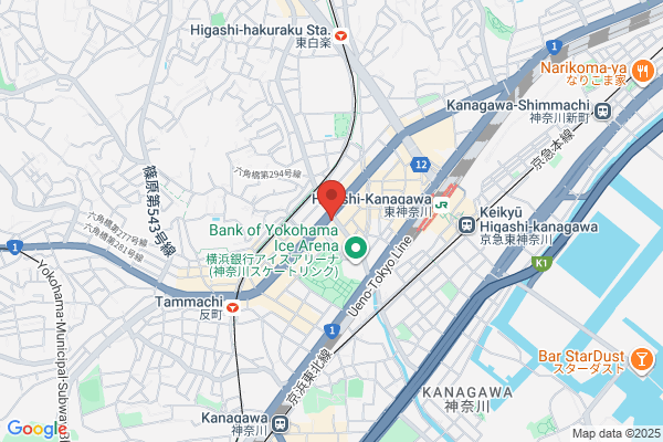 Kanagawa Ward Office