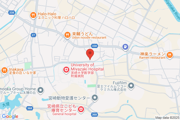 Ohara Lumber Co., Ltd.