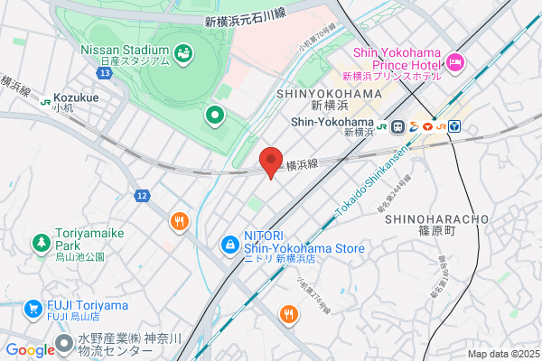 Kito Co., Ltd. Yokohama Sales Office