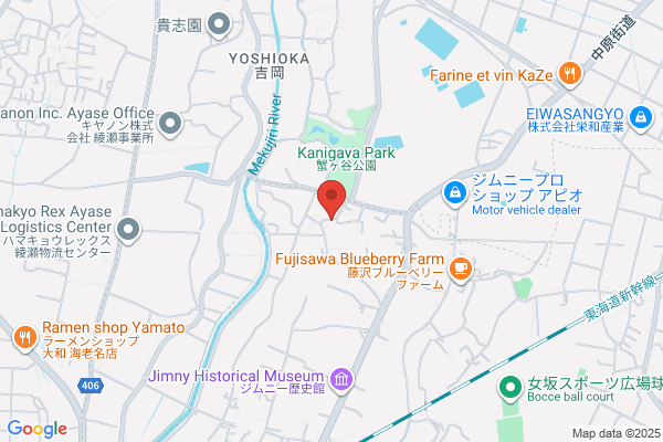 Hayama Tekkosho Ltd.