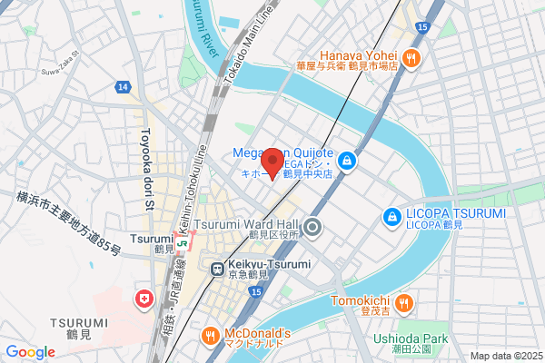 Kanto Sangyo Co., Ltd. Honsha