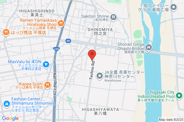 Kanto Yakin Kogyo Co., Ltd.