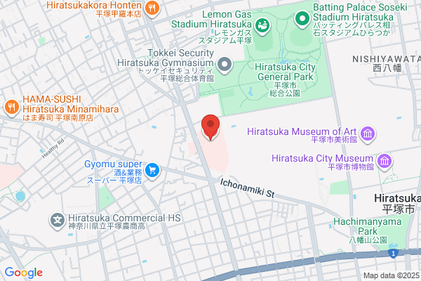 Kyoritsu Seisakusho