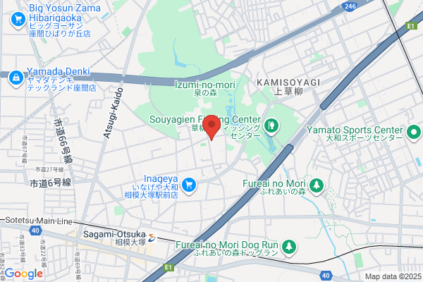Matsugen Kogyo Co., Ltd.