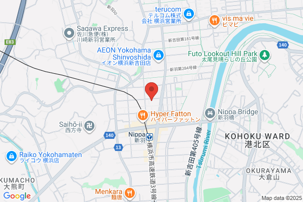 Minami Machine Co., Ltd.