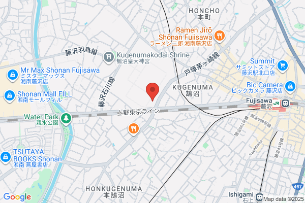 Nippon Seiko Co., Ltd. Fujisawa Plant