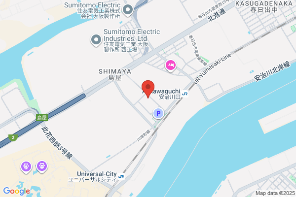 Nisshin Co., Ltd.