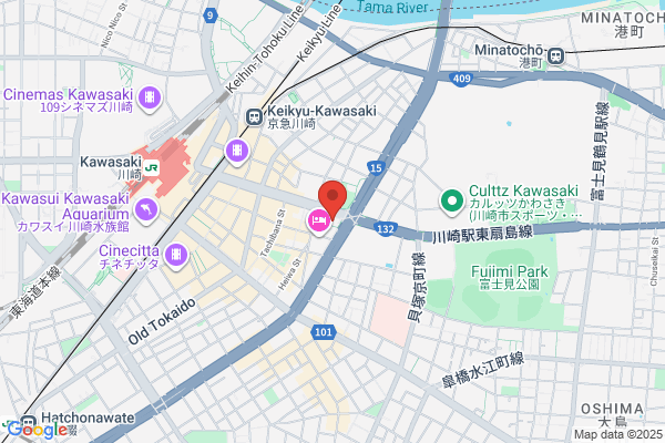 Tokico Ltd.