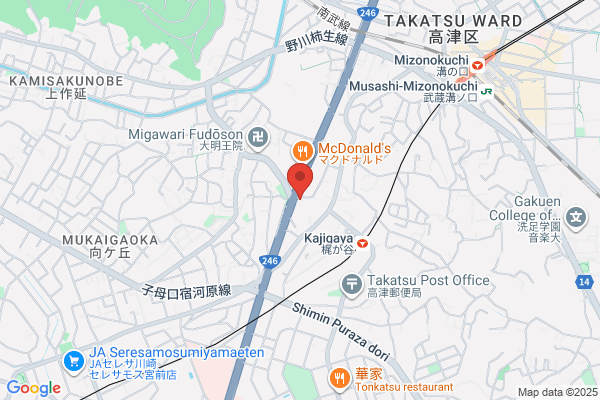 Totokuko Co., Ltd.