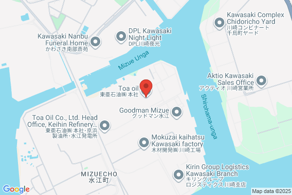 Towa Doken Kogyo Co., Ltd.