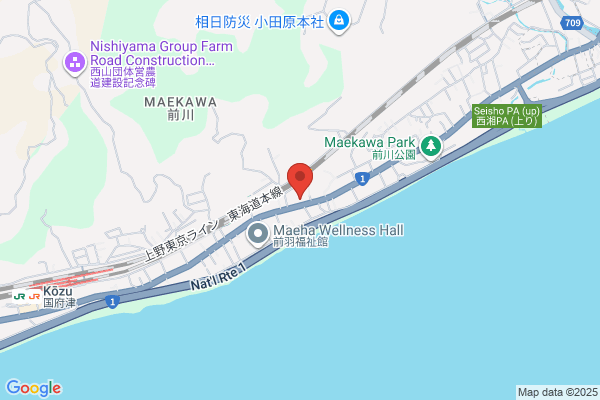 Yashiro Shokai Co., Ltd. Seisho Br.