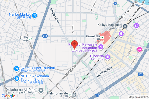 Kanagawa Shokai Service
