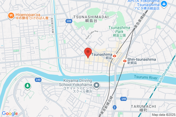 Aqua Dynamics Institute Co., Ltd.
