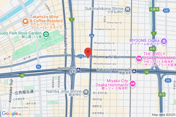 Japan Entrepreneurs Association
