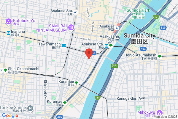 Nihon Mikuniya Co., Ltd.