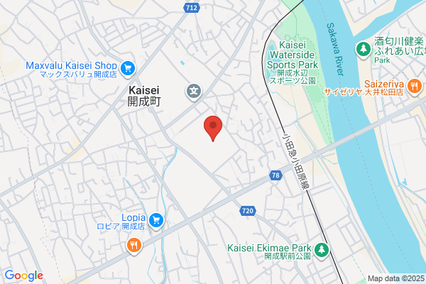 Keiei Senryaku Kenkyujo Co., Ltd.