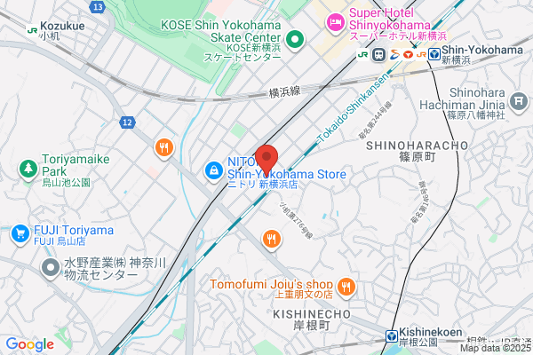 MSP Co., Ltd.