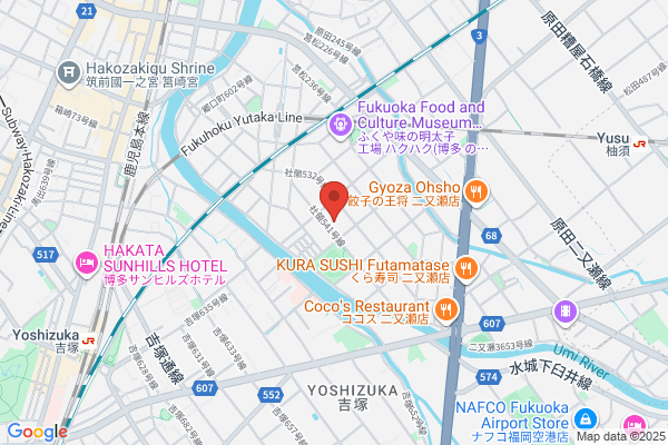 Yasukawa & Co.
