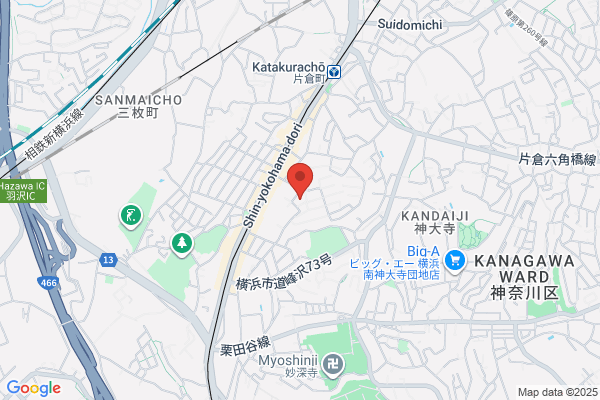 Web Co., Ltd. Yokohama Office