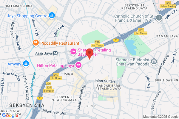 Celcom Co., Ltd. Yokohama Br.