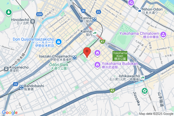 Chest Inc. Yokohama Br.