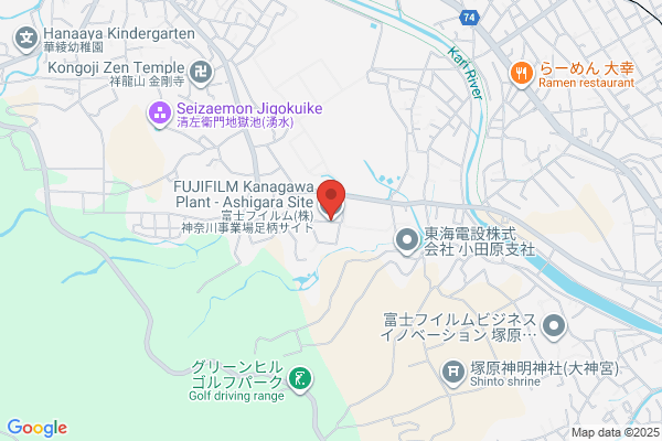 Fuji Film Medical Co., Ltd.