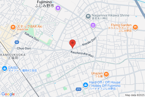 Fujitec Co., Ltd.