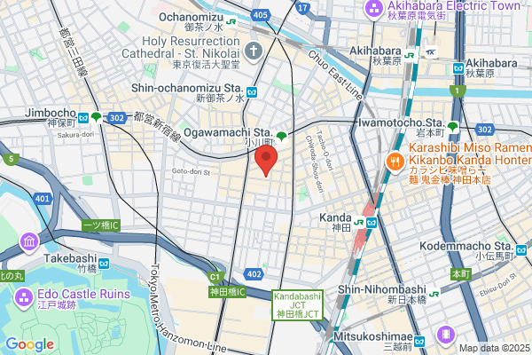 Hakua Bussan Co., Ltd.