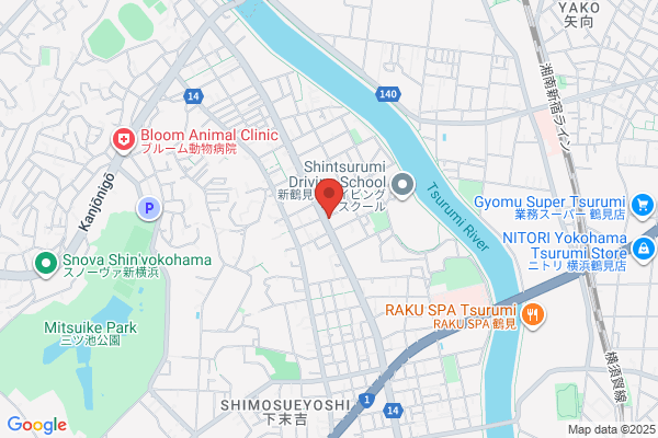 Ivy Japan Co., Ltd.