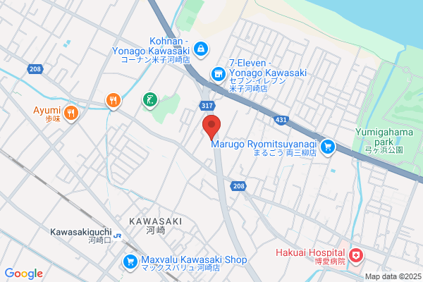 Iwaken Co., Ltd.