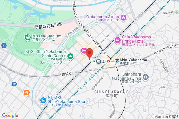 KS Olympus Co., Ltd. Yokohama Eigyosho