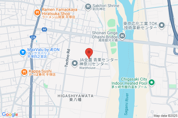 Koike Co., Ltd.