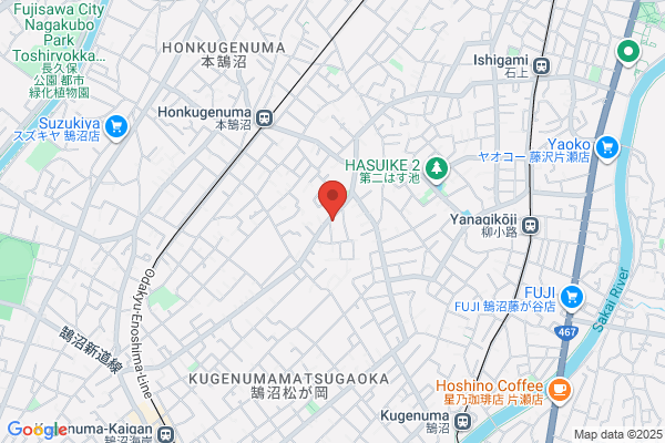 Med-shirotori Co., Ltd.