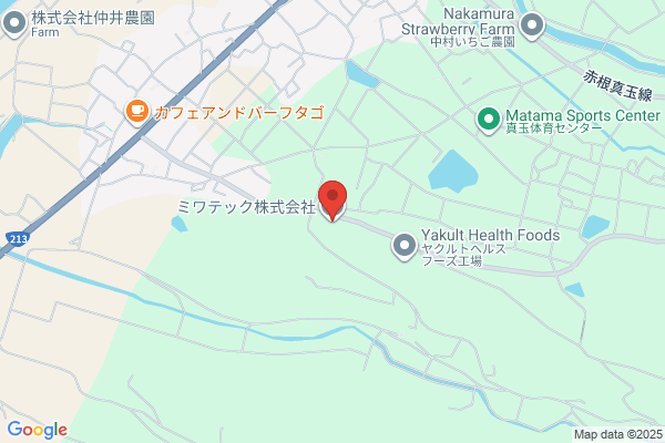 Miwatech Co., Ltd.