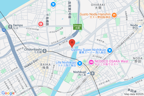 Nonaka Medical Equipment Co., Ltd.
