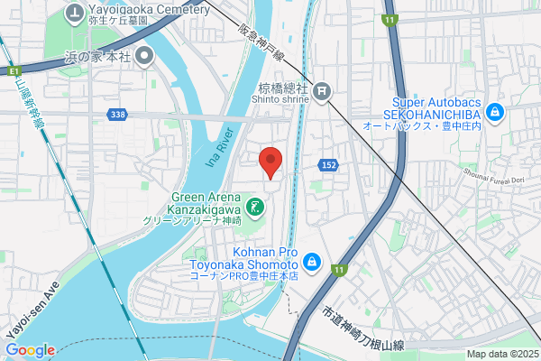 Pyramid Co., Ltd.