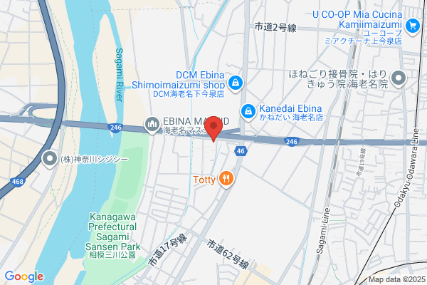Sankei Shokai Co., Ltd.