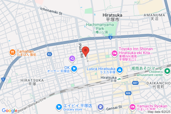 Solve Co., Ltd.
