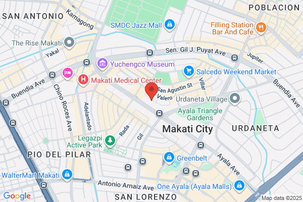 Tamaray Corp.