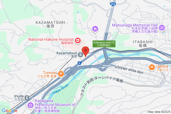 Togimasa Odawara Kenma Kobo