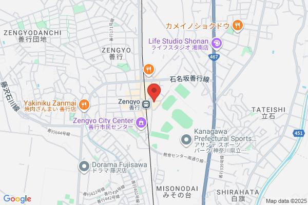 Wako Shoji Co., Ltd.