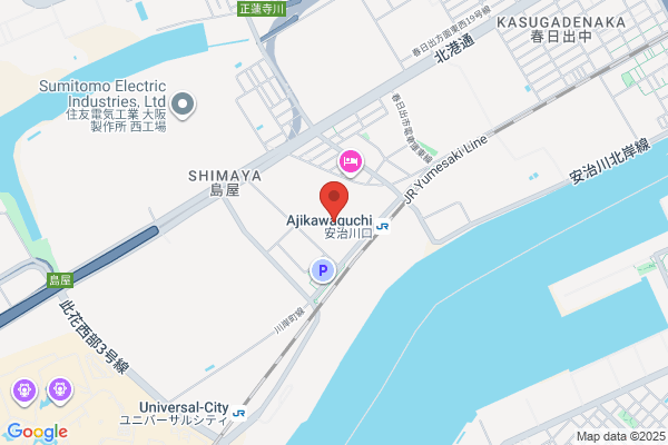 Japan Postal System Co., Ltd.