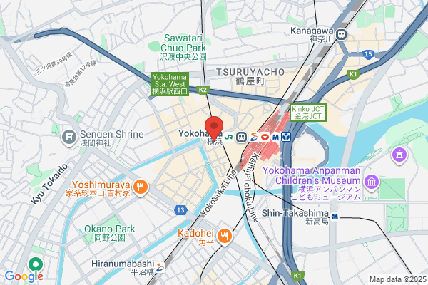Docomo Shop Yokohama Nishiguchi-ten