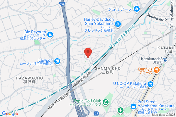 Marutomi Auto Hanbai Co., Ltd. Center Shop