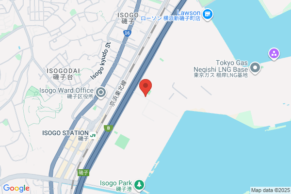 SMS Co., Ltd. Nishi Wing