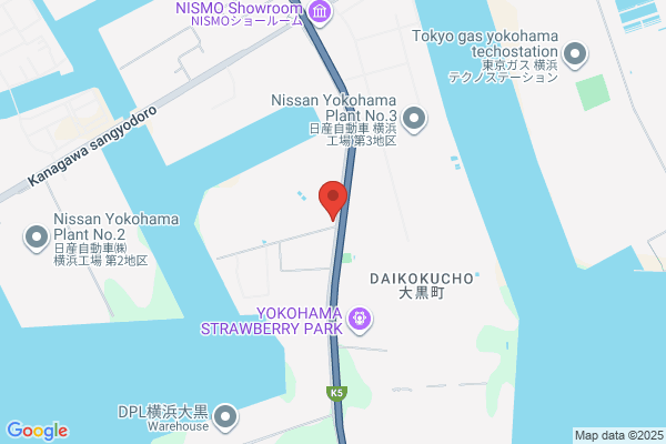 Crossroad