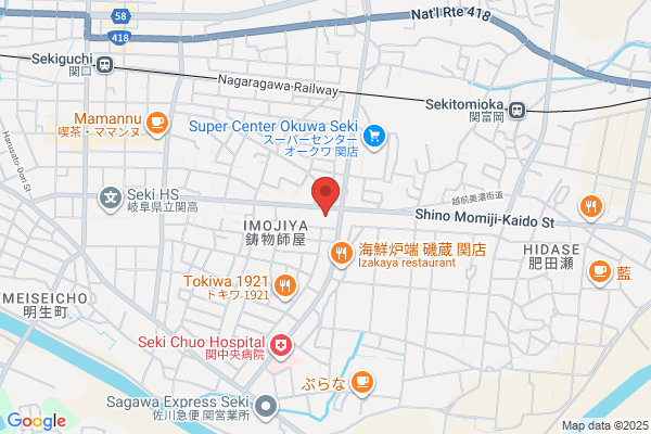 Homare Factory