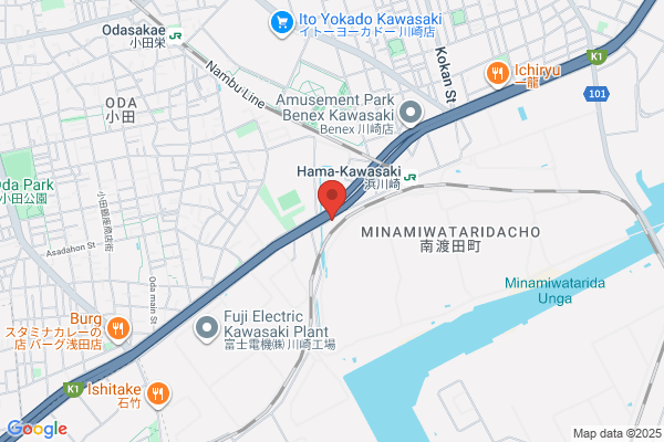 Honda Auto Kawasaki Co., Ltd.
